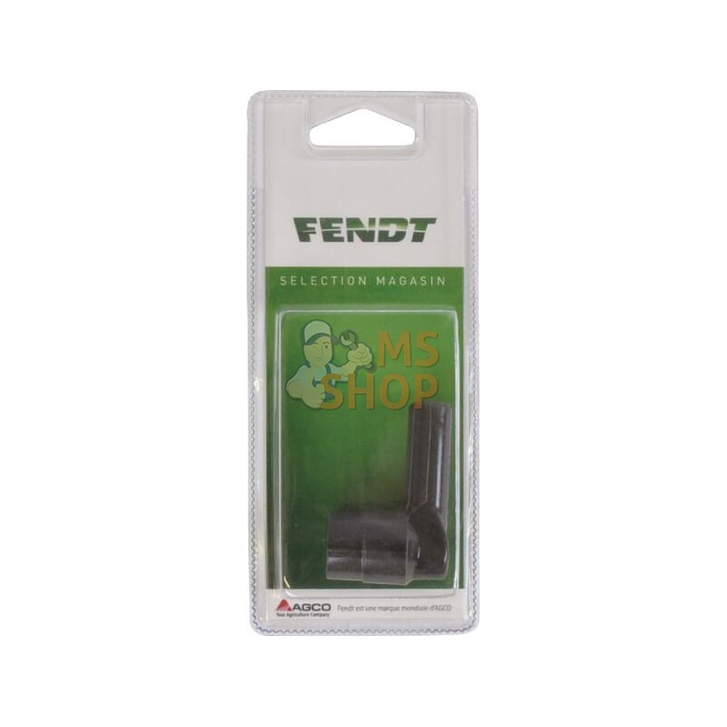 Connecteur bougie type Beru | FENDT BLISTER Connecteur bougie type Beru | FENDT BLISTERPR#1086913