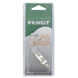 Ampoule 12V 55W H1 | FENDT BLISTER Ampoule 12V 55W H1 | FENDT BLISTERPR#1086915