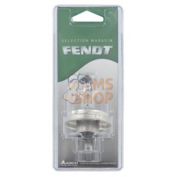 Ampoule 12V 60/55W H4 P45t | FENDT BLISTER Ampoule 12V 60/55W H4 P45t | FENDT BLISTERPR#1086920