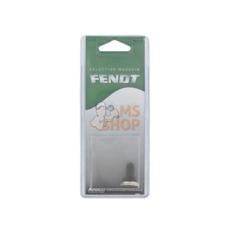 Capuchon interr. 12 mm | FENDT BLISTER Capuchon interr. 12 mm | FENDT BLISTERPR#1086922 Capuchon interr. 12 mm | FENDT BLISTER Capuchon interr. 12 mm | FENDT BLISTERPR#1086922
