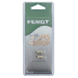 Ampoule 12V 2W BA9s (2x) | FENDT BLISTER Ampoule 12V 2W BA9s (2x) | FENDT BLISTERPR#1086928