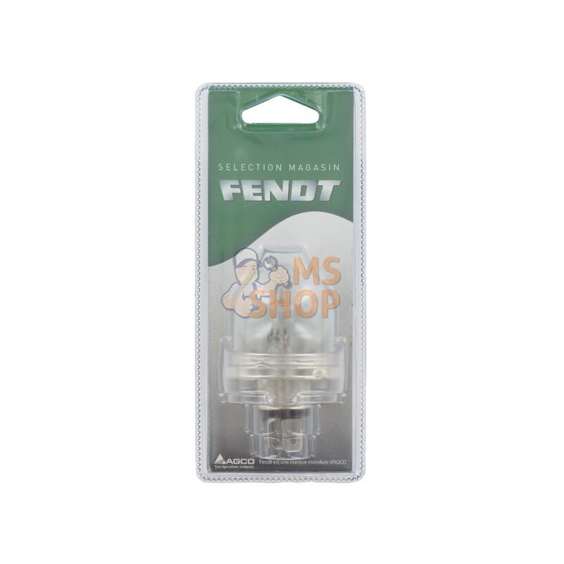 Ampoule 12V 45/40W P45t | FENDT BLISTER Ampoule 12V 45/40W P45t | FENDT BLISTERPR#1086950