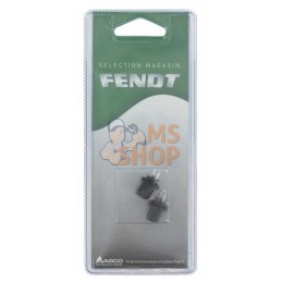 Ampoules 12V 1,2W BA8,5D (2x) | FENDT BLISTER Ampoules 12V 1,2W BA8,5D (2x) | FENDT BLISTERPR#1086952