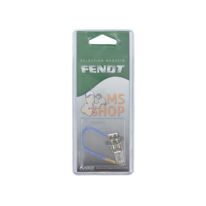 Ampoule 12V 55W H3 | FENDT BLISTER Ampoule 12V 55W H3 | FENDT BLISTERPR#1086953