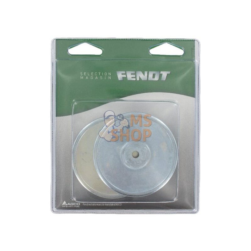 Aimant 80mm (2x) | FENDT BLISTER Aimant 80mm (2x) | FENDT BLISTERPR#1086959