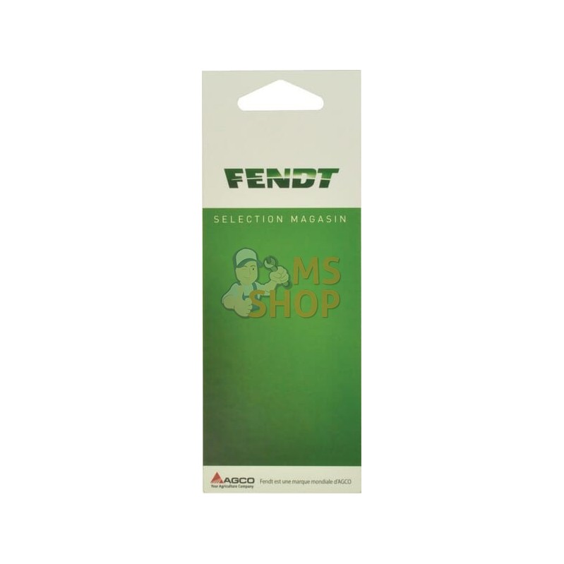 Boulon M16x1,50x47 (4x) | FENDT BLISTER Boulon M16x1,50x47 (4x) | FENDT BLISTERPR#1086961