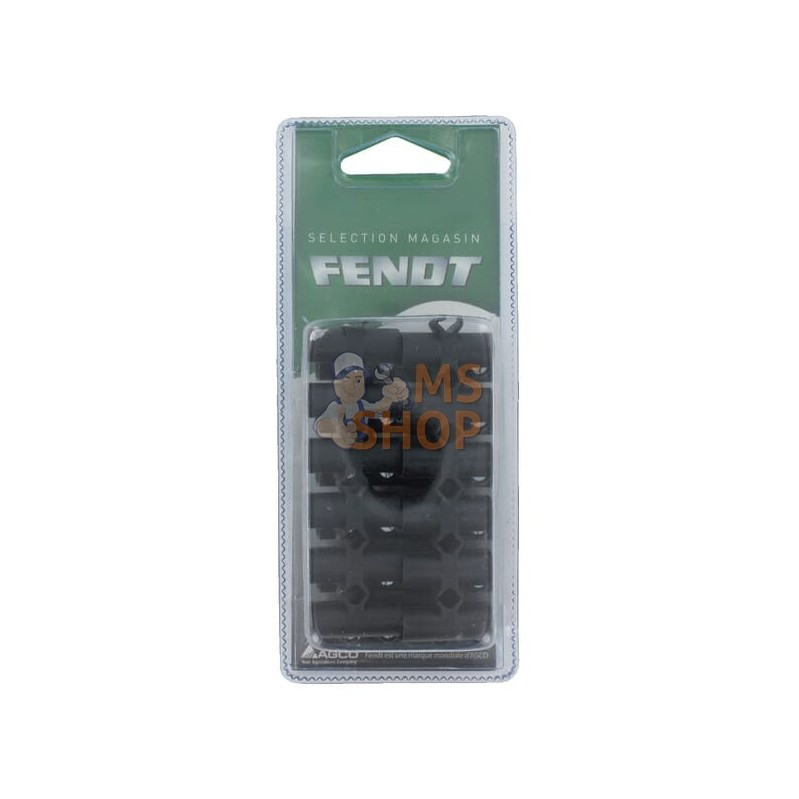Connecteur de câble 16mm² (2x) | FENDT BLISTER Connecteur de câble 16mm² (2x) | FENDT BLISTERPR#1086966 Connecteur de câble 16mm² (2x) | FENDT BLISTER Connecteur de câble 16mm² (2x) | FENDT BLISTERPR#1086966