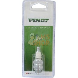 Bougie Champion RJ17LM | FENDT BLISTER Bougie Champion RJ17LM | FENDT BLISTERPR#1086979