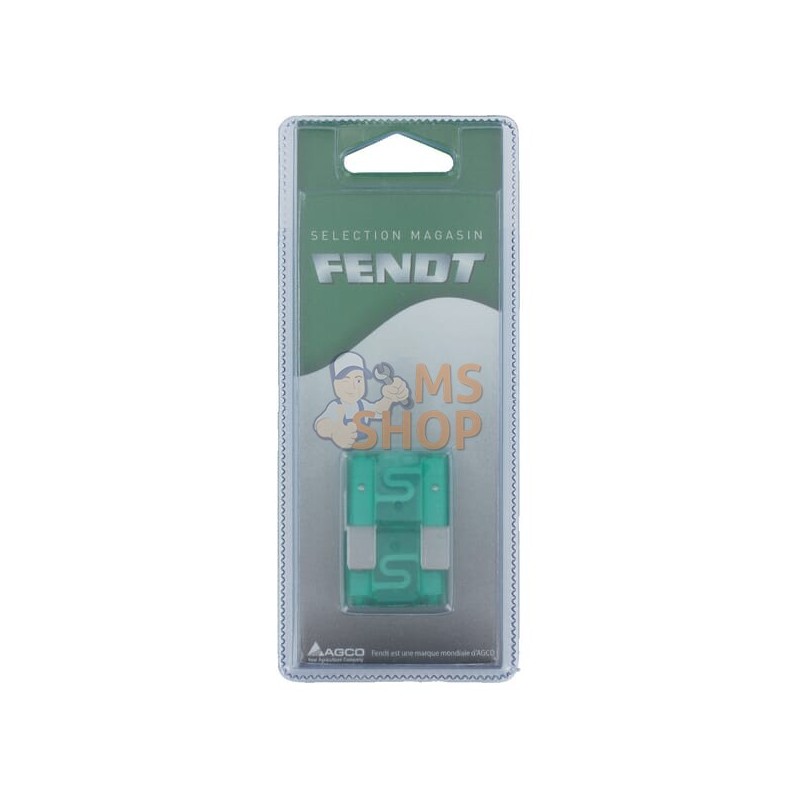 Fusible enfichable Maxi 30A (2x) | FENDT BLISTER Fusible enfichable Maxi 30A (2x) | FENDT BLISTERPR#1086988 Fusible enfichable Maxi 30A (2x) | FENDT BLISTER Fusible enfichable Maxi 30A (2x) | FENDT BLISTERPR#1086988