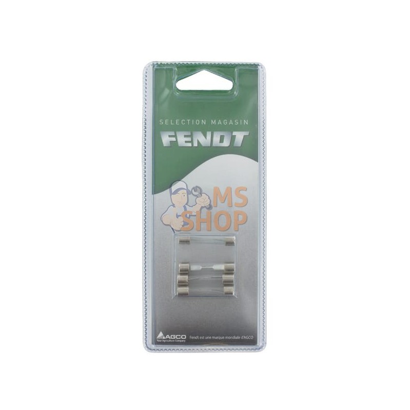 Fusible verre 6.3x32 - 10 A (4x) | FENDT BLISTER Fusible verre 6.3x32 - 10 A (4x) | FENDT BLISTERPR#1086995 Fusible verre 6.3x32 - 10 A (4x) | FENDT BLISTER Fusible verre 6.3x32 - 10 A (4x) | FENDT BLISTERPR#1086995