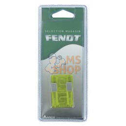 Fusible enfichable Maxi 20A (2x) | FENDT BLISTER Fusible enfichable Maxi 20A (2x) | FENDT BLISTERPR#1086997