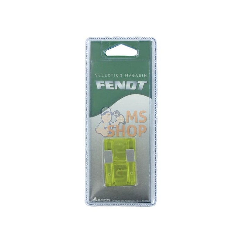 Fusible enfichable Maxi 20A (2x) | FENDT BLISTER Fusible enfichable Maxi 20A (2x) | FENDT BLISTERPR#1086997 Fusible enfichable Maxi 20A (2x) | FENDT BLISTER Fusible enfichable Maxi 20A (2x) | FENDT BLISTERPR#1086997