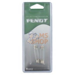 Ampoule 12V 5W SV8,5 (2x) | FENDT BLISTER Ampoule 12V 5W SV8,5 (2x) | FENDT BLISTERPR#1087012