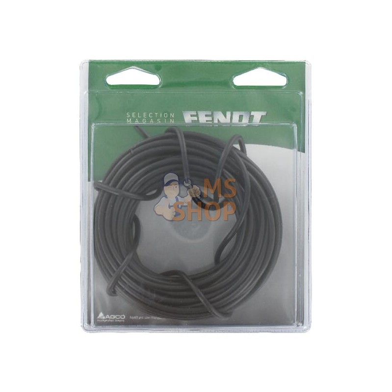 Câble 1x2,5mm² noir 10m | FENDT BLISTER Câble 1x2,5mm² noir 10m | FENDT BLISTERPR#1087019 Câble 1x2,5mm² noir 10m | FENDT BLISTER Câble 1x2,5mm² noir 10m | FENDT BLISTERPR#1087019
