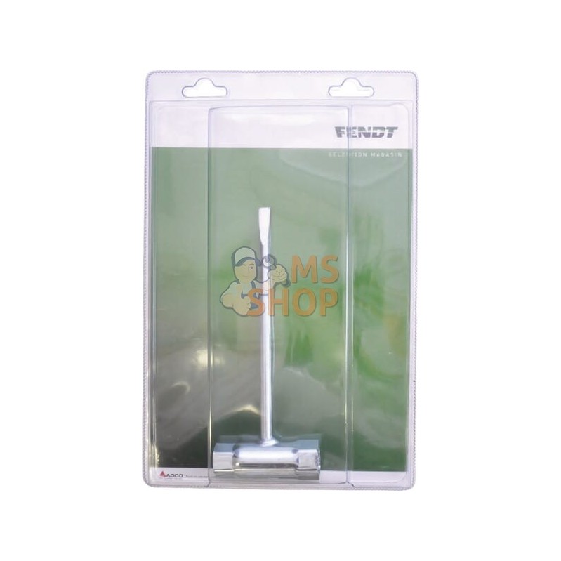 Clé à bougie tournevis 17x21mm | FENDT BLISTER Clé à bougie tournevis 17x21mm | FENDT BLISTERPR#1087026 Clé à bougie tournevis 17x21mm | FENDT BLISTER Clé à bougie tournevis 17x21mm | FENDT BLISTERPR#1087026