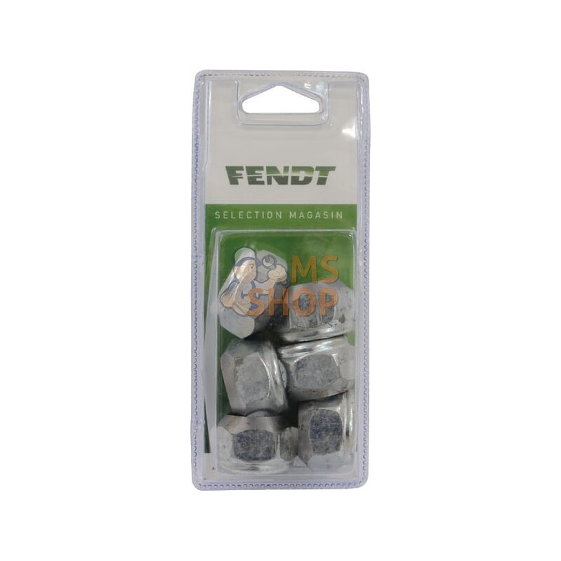 Écrou M20x1,50 (6x) | FENDT BLISTER Écrou M20x1,50 (6x) | FENDT BLISTERPR#1087040 Écrou M20x1,50 (6x) | FENDT BLISTER Écrou M20x1,50 (6x) | FENDT BLISTERPR#1087040