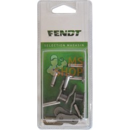 Kit réparation ASA50 (x2) | FENDT BLISTER Kit réparation ASA50 (x2) | FENDT BLISTERPR#1087055