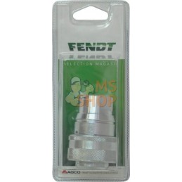 Accouplement de frein F 1/2" | FENDT BLISTER Accouplement de frein F 1/2" | FENDT BLISTERPR#1087056