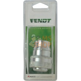 Accouplement de frein F 3/8" | FENDT BLISTER Accouplement de frein F 3/8" | FENDT BLISTERPR#1087058