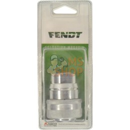 Accouplement de frein F M18x1,5 | FENDT BLISTER Accouplement de frein F M18x1,5 | FENDT BLISTERPR#1087061