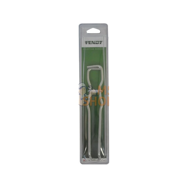 Fixation à ressort TLZ | FENDT BLISTER Fixation à ressort TLZ | FENDT BLISTERPR#1087063 Fixation à ressort TLZ | FENDT BLISTER Fixation à ressort TLZ | FENDT BLISTERPR#1087063
