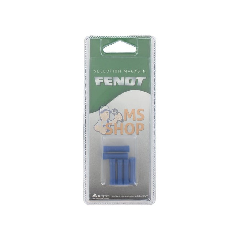 Connecteur 1.5-2.5mm (6x) | FENDT BLISTER Connecteur 1.5-2.5mm (6x) | FENDT BLISTERPR#1087099 Connecteur 1.5-2.5mm (6x) | FENDT BLISTER Connecteur 1.5-2.5mm (6x) | FENDT BLISTERPR#1087099