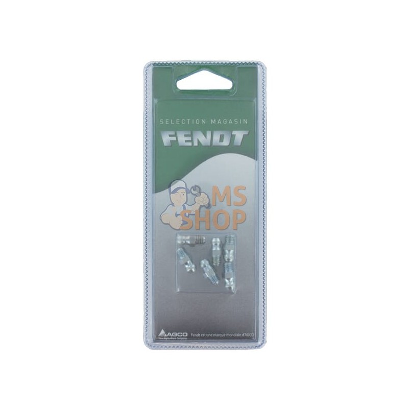Graisseur M6-180° (6x) | FENDT BLISTER Graisseur M6-180° (6x) | FENDT BLISTERPR#1087109 Graisseur M6-180° (6x) | FENDT BLISTER Graisseur M6-180° (6x) | FENDT BLISTERPR#1087109