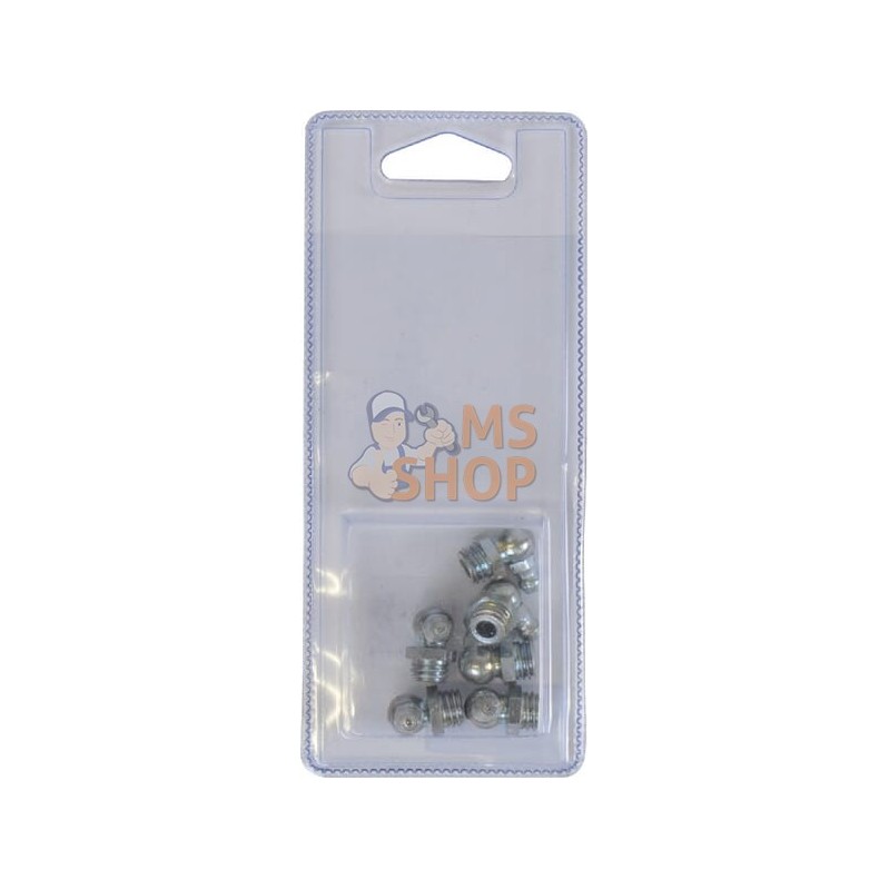 Graisseur M10 x 1,5-90° (6x) | FENDT BLISTER Graisseur M10 x 1,5-90° (6x) | FENDT BLISTERPR#1087110 Graisseur M10 x 1,5-90° (6x) | FENDT BLISTER Graisseur M10 x 1,5-90° (6x) | FENDT BLISTERPR#1087110