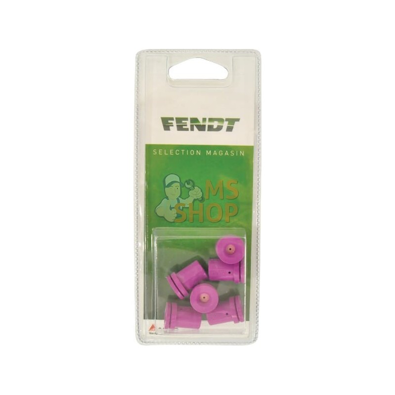 Buse conique 80° lilas (6x) | FENDT BLISTER Buse conique 80° lilas (6x) | FENDT BLISTERPR#977717 Buse conique 80° lilas (6x) | FENDT BLISTER Buse conique 80° lilas (6x) | FENDT BLISTERPR#977717