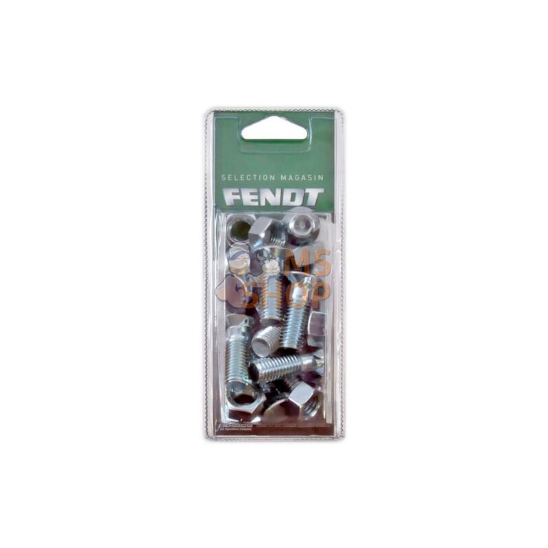 Boulon TF2E M12x35 (12x) | FENDT BLISTER Boulon TF2E M12x35 (12x) | FENDT BLISTERPR#1087122 Boulon TF2E M12x35 (12x) | FENDT BLISTER Boulon TF2E M12x35 (12x) | FENDT BLISTERPR#1087122