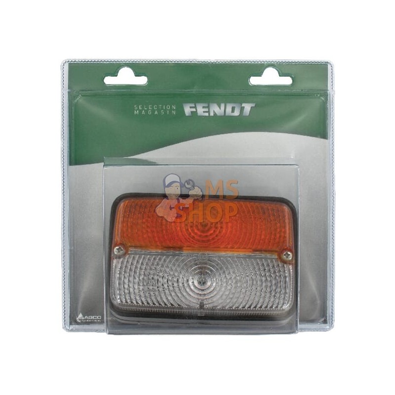 Feu de position Cobo | FENDT BLISTER Feu de position Cobo | FENDT BLISTERPR#1087125 Feu de position Cobo | FENDT BLISTER Feu de position Cobo | FENDT BLISTERPR#1087125