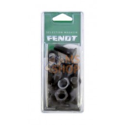 Boulon TFCC M12x35 (8x) | FENDT BLISTER Boulon TFCC M12x35 (8x) | FENDT BLISTERPR#1087133