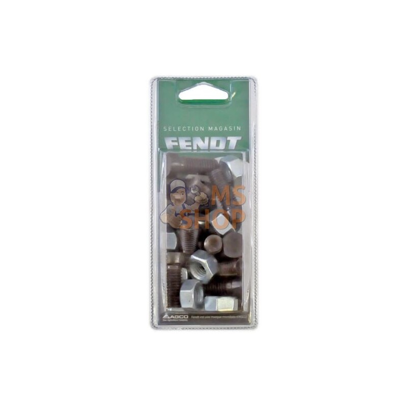 Boulon plat 2côtés M12x34(12x) | FENDT BLISTER Boulon plat 2côtés M12x34(12x) | FENDT BLISTERPR#1087136 Boulon plat 2côtés M12x34(12x) | FENDT BLISTER Boulon plat 2côtés M12x34(12x) | FENDT BLISTERPR#1087136
