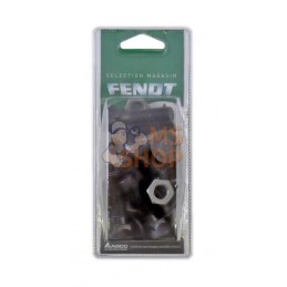 Boulon TFCC M11x45 (12x) | FENDT BLISTER Boulon TFCC M11x45 (12x) | FENDT BLISTERPR#1087144