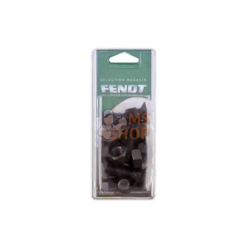 Boulon TFCC M12x45 (12x) | FENDT BLISTER Boulon TFCC M12x45 (12x) | FENDT BLISTERPR#1087149 Boulon TFCC M12x45 (12x) | FENDT BLISTER Boulon TFCC M12x45 (12x) | FENDT BLISTERPR#1087149
