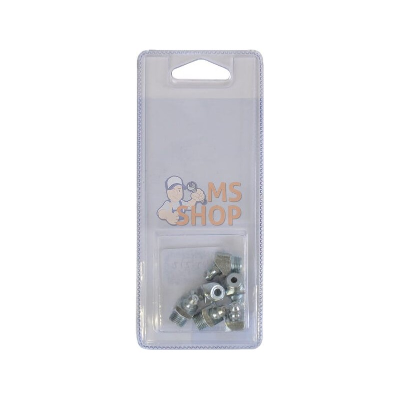 Graisseur 1/8"-45° (6x) | FENDT BLISTER Graisseur 1/8"-45° (6x) | FENDT BLISTERPR#1087171 Graisseur 1/8"-45° (6x) | FENDT BLISTER Graisseur 1/8"-45° (6x) | FENDT BLISTERPR#1087171