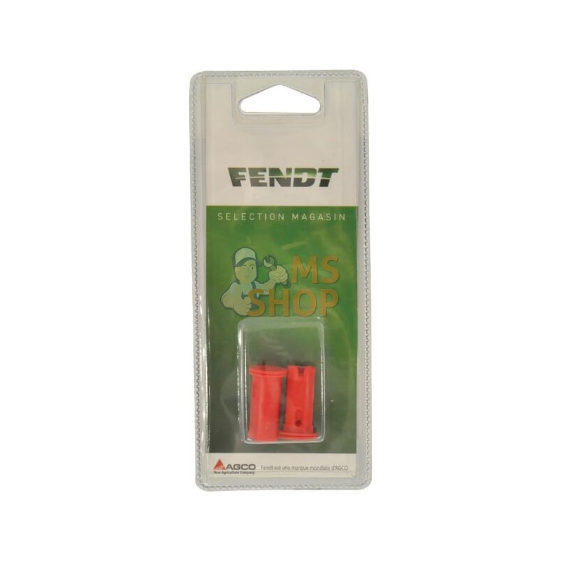 Buse AVI OC 80° rouge (2x) | FENDT BLISTER Buse AVI OC 80° rouge (2x) | FENDT BLISTERPR#977728 Buse AVI OC 80° rouge (2x) | FENDT BLISTER Buse AVI OC 80° rouge (2x) | FENDT BLISTERPR#977728