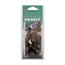 Boulon M1/2" UNC x35 (12x) | FENDT BLISTER Boulon M1/2" UNC x35 (12x) | FENDT BLISTERPR#1087182