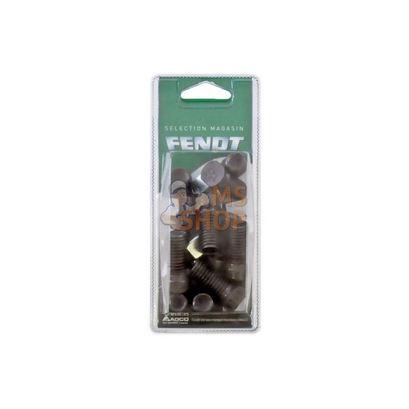 Boulon M1/2" UNC x35 (12x) | FENDT BLISTER Boulon M1/2" UNC x35 (12x) | FENDT BLISTERPR#1087182 Boulon M1/2" UNC x35 (12x) | FENDT BLISTER Boulon M1/2" UNC x35 (12x) | FENDT BLISTERPR#1087182