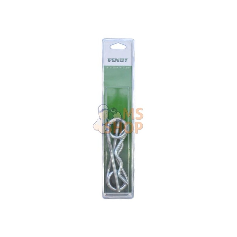 Goupille Beta double 7mm (2x) | FENDT BLISTER Goupille Beta double 7mm (2x) | FENDT BLISTERPR#1087205 Goupille Beta double 7mm (2x) | FENDT BLISTER Goupille Beta double 7mm (2x) | FENDT BLISTERPR#1087205