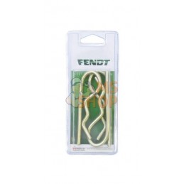 Goupille Beta simple 5mm (3x) | FENDT BLISTER Goupille Beta simple 5mm (3x) | FENDT BLISTERPR#1087206