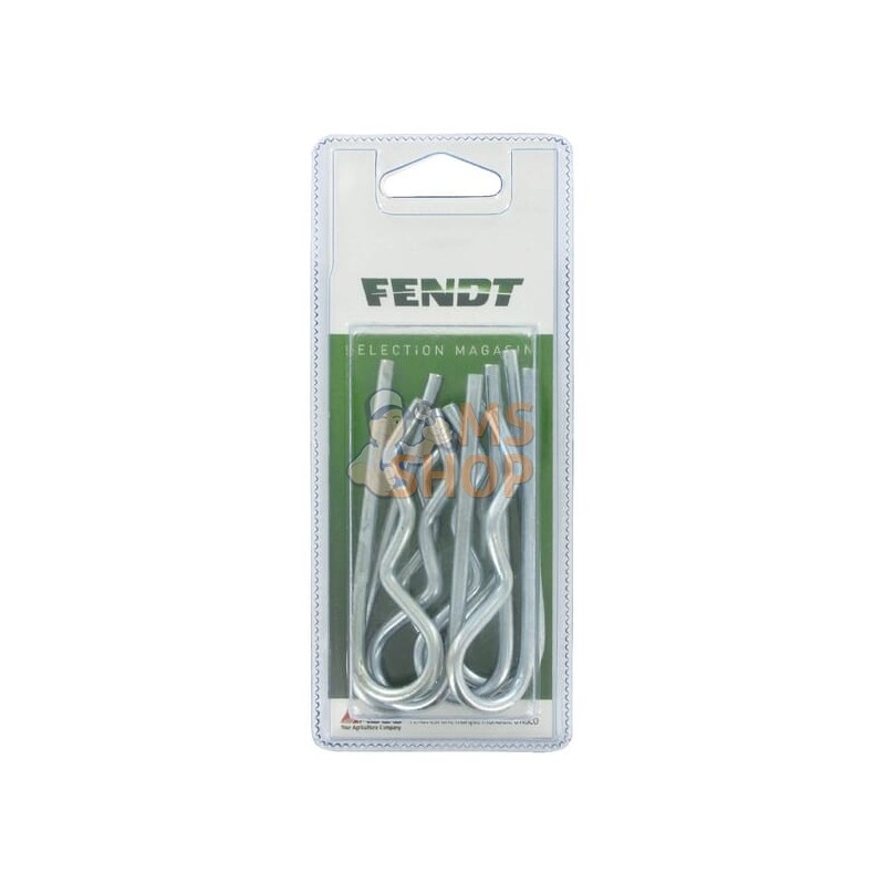 Goupille Beta simple 4,5mm (6x) | FENDT BLISTER Goupille Beta simple 4,5mm (6x) | FENDT BLISTERPR#1087207 Goupille Beta simple 4,5mm (6x) | FENDT BLISTER Goupille Beta simple 4,5mm (6x) | FENDT BLISTERPR#1087207