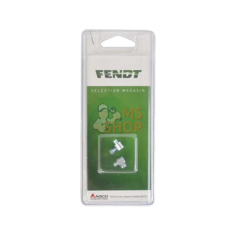 Serre câble 7x7mm / 2,4mm (x2) | FENDT BLISTER Serre câble 7x7mm / 2,4mm (x2) | FENDT BLISTERPR#1087210 Serre câble 7x7mm / 2,4mm (x2) | FENDT BLISTER Serre câble 7x7mm / 2,4mm (x2) | FENDT BLISTERPR#1087210