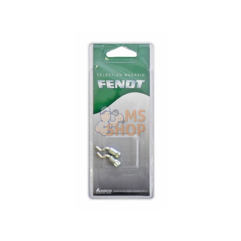 Embouts de câble à visser Z (2x) | FENDT BLISTER Embouts de câble à visser Z (2x) | FENDT BLISTERPR#1087214 Embouts de câble à visser Z (2x) | FENDT BLISTER Embouts de câble à visser Z (2x) | FENDT BLISTERPR#1087214
