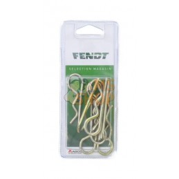 Goupille Beta simple 3mm (10x) | FENDT BLISTER Goupille Beta simple 3mm (10x) | FENDT BLISTERPR#1087220