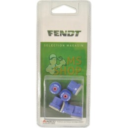 Buse conique 80° bleue céramique (6x) | FENDT BLISTER Buse conique 80° bleue céramique (6x) | FENDT BLISTERPR#977726