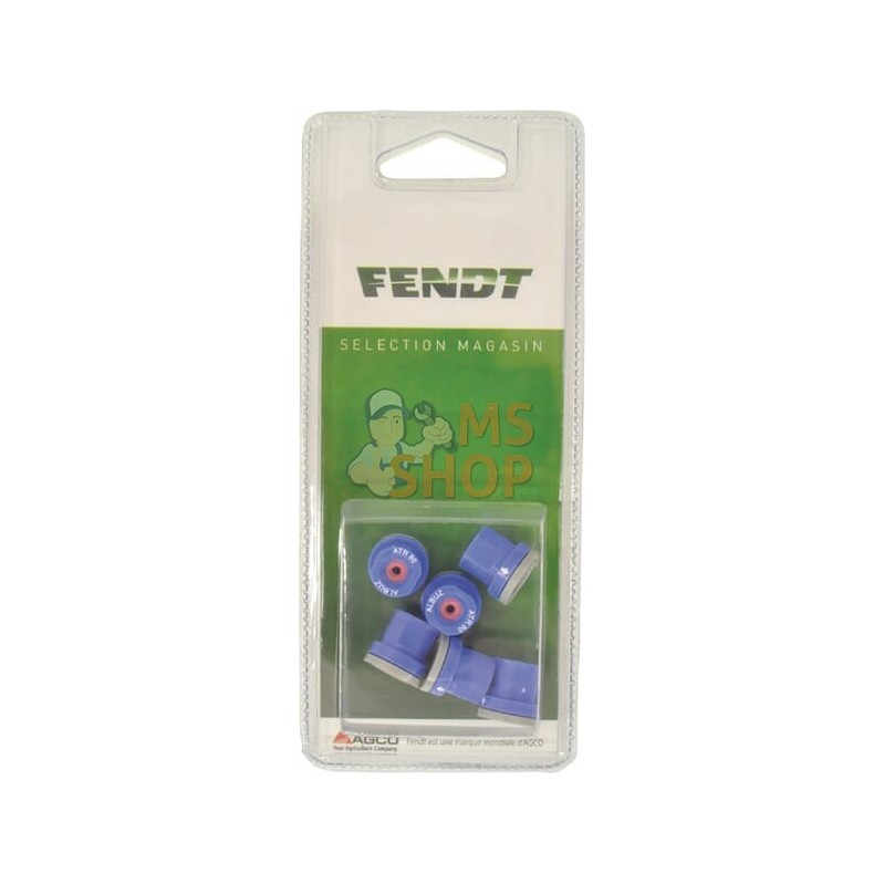 Buse conique 80° bleue céramique (6x) | FENDT BLISTER Buse conique 80° bleue céramique (6x) | FENDT BLISTERPR#977726 Buse conique 80° bleue céramique (6x) | FENDT BLISTER Buse conique 80° bleue céramique (6x) | FENDT BLISTERPR#977726