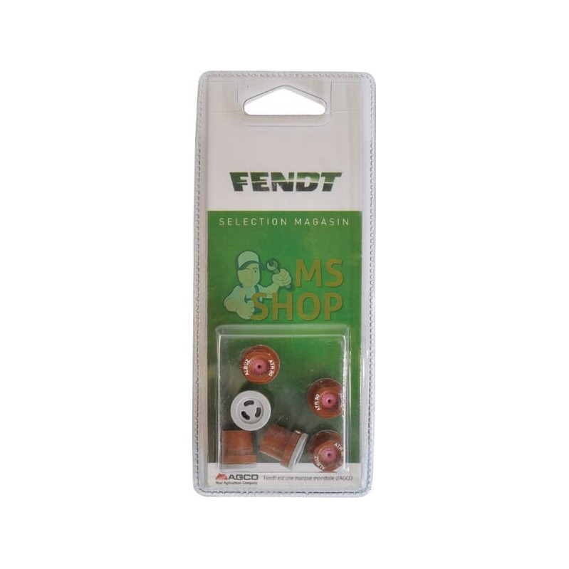 Buse conique 80° marron céramique (6x) | FENDT BLISTER Buse conique 80° marron céramique (6x) | FENDT BLISTERPR#924105 Buse conique 80° marron céramique (6x) | FENDT BLISTER Buse conique 80° marron céramique (6x) | FENDT BLISTERPR#924105