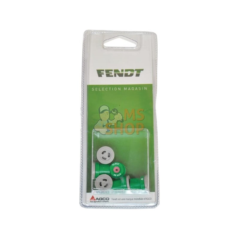 Buse conique 80° verte céramique (6x) | FENDT BLISTER Buse conique 80° verte céramique (6x) | FENDT BLISTERPR#924110 Buse conique 80° verte céramique (6x) | FENDT BLISTER Buse conique 80° verte céramique (6x) | FENDT BLISTERPR#924110