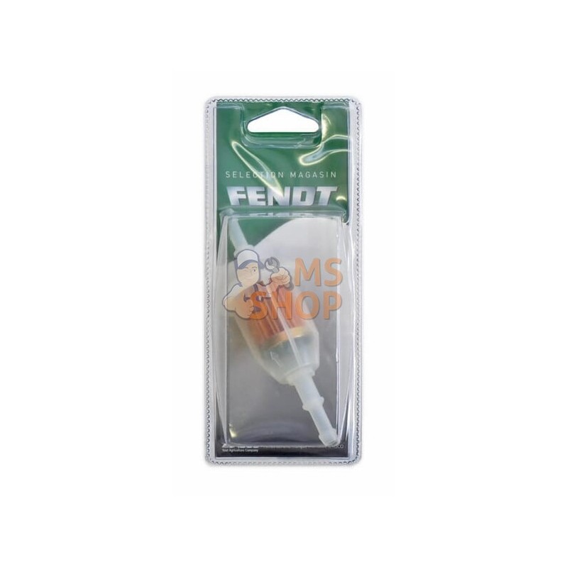 Filtre à carburant | FENDT BLISTER Filtre à carburant | FENDT BLISTERPR#1087239 Filtre à carburant | FENDT BLISTER Filtre à carburant | FENDT BLISTERPR#1087239